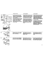 Preview for 28 page of Kenmore 24 in. Installation Instructions Manual