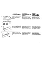 Preview for 30 page of Kenmore 24 in. Installation Instructions Manual