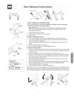 Предварительный просмотр 7 страницы Kenmore 241579602 (0410) Use And Care Manual