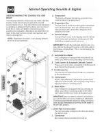 Предварительный просмотр 18 страницы Kenmore 241579602 (0410) Use And Care Manual