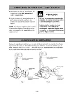 Preview for 26 page of Kenmore 24195 - Magic Canister Vacuum Owner'S Manual