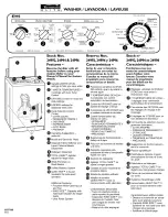 Kenmore 24992 Owner'S Manual preview