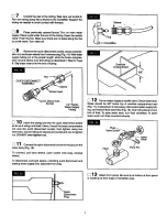 Preview for 7 page of Kenmore 2500 Owner'S Manual