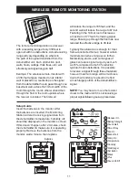 Предварительный просмотр 12 страницы Kenmore 251-99701-0001 Use And Care Manual