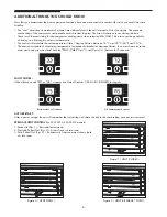 Предварительный просмотр 8 страницы Kenmore 253.35005 Use & Care Manual