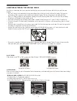 Предварительный просмотр 8 страницы Kenmore 253.35006 Use & Care Manual