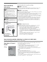 Preview for 4 page of Kenmore 253.35028 Use & Care Manual