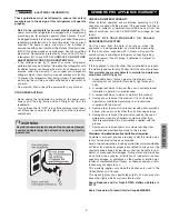 Preview for 3 page of Kenmore 253.44123800 Use & Care Manual