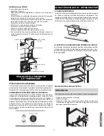 Preview for 20 page of Kenmore 253.44123800 Use & Care Manual