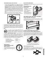 Preview for 22 page of Kenmore 253.44123800 Use & Care Manual