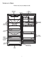 Предварительный просмотр 7 страницы Kenmore 253.4474 Use & Care Manual