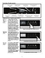 Preview for 33 page of Kenmore 253.4474 Use & Care Manual