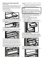 Предварительный просмотр 37 страницы Kenmore 253.4474 Use & Care Manual