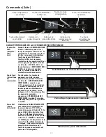 Preview for 53 page of Kenmore 253.4474 Use & Care Manual