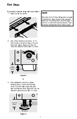 Предварительный просмотр 9 страницы Kenmore 253.6000 Series Use & Care Manual