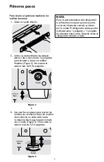 Предварительный просмотр 37 страницы Kenmore 253.6000 Series Use & Care Manual