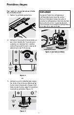 Предварительный просмотр 65 страницы Kenmore 253.6000 Series Use & Care Manual