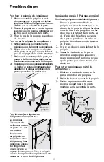 Предварительный просмотр 69 страницы Kenmore 253.6000 Series Use & Care Manual