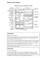 Preview for 7 page of Kenmore 253.60082410 Use & Care Manual