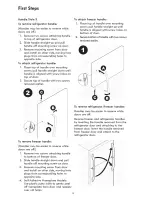 Preview for 14 page of Kenmore 253.60082410 Use & Care Manual