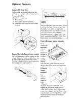 Preview for 19 page of Kenmore 253.60082410 Use & Care Manual