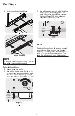 Preview for 8 page of Kenmore 253.6081 Series Use & Care Manual