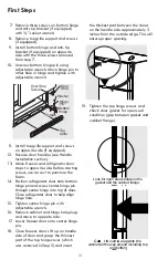 Preview for 10 page of Kenmore 253.6081 Series Use & Care Manual