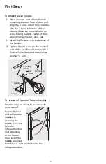 Preview for 14 page of Kenmore 253.6081 Series Use & Care Manual