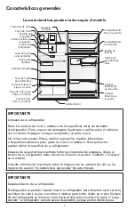 Preview for 34 page of Kenmore 253.6081 Series Use & Care Manual