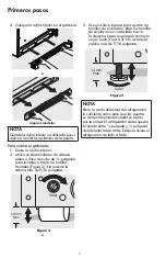 Preview for 36 page of Kenmore 253.6081 Series Use & Care Manual