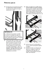 Preview for 39 page of Kenmore 253.6081 Series Use & Care Manual