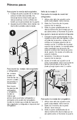 Preview for 41 page of Kenmore 253.6081 Series Use & Care Manual