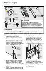 Preview for 65 page of Kenmore 253.6081 Series Use & Care Manual