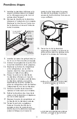 Preview for 66 page of Kenmore 253.6081 Series Use & Care Manual