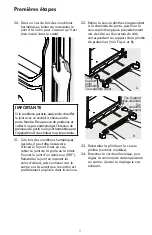 Preview for 67 page of Kenmore 253.6081 Series Use & Care Manual