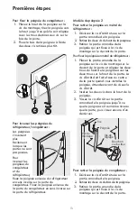 Preview for 69 page of Kenmore 253.6081 Series Use & Care Manual