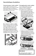 Preview for 75 page of Kenmore 253.6081 Series Use & Care Manual