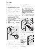 Preview for 11 page of Kenmore 253.6152 Series Use & Care Manual