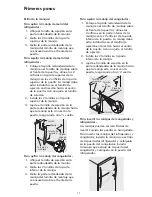 Preview for 37 page of Kenmore 253.6152 Series Use & Care Manual