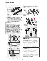 Preview for 60 page of Kenmore 253.6152 Series Use & Care Manual