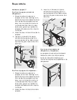 Preview for 63 page of Kenmore 253.6152 Series Use & Care Manual