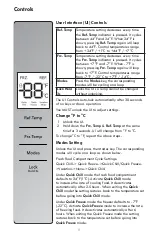 Предварительный просмотр 11 страницы Kenmore 253.70013 Use & Care Manual