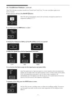 Preview for 6 page of Kenmore 253.70051 Use & Care Manual