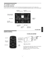 Preview for 5 page of Kenmore 253.70128 Use & Care Manual