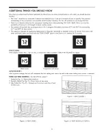 Preview for 8 page of Kenmore 253.70128 Use & Care Manual