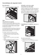 Предварительный просмотр 80 страницы Kenmore 253.7031 Series Use & Care Manual