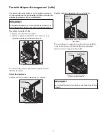 Предварительный просмотр 81 страницы Kenmore 253.7031 Series Use & Care Manual