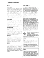 Preview for 19 page of Kenmore 253.7034 series Use & Care Manual