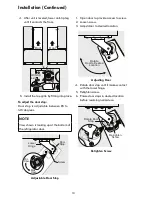 Preview for 10 page of Kenmore 253.7041 series Use & Care Manual