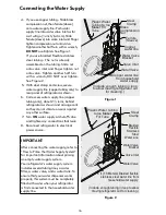 Preview for 16 page of Kenmore 253.7041 series Use & Care Manual